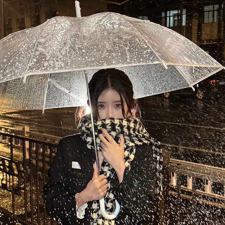 千门女王之黄雀在后