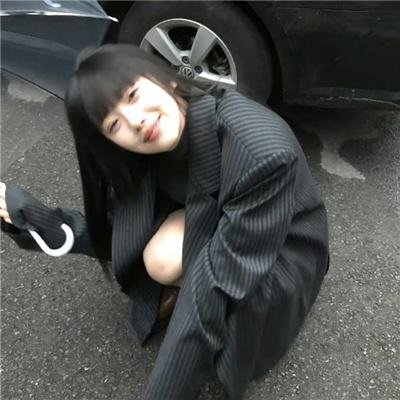 我的恐怖前任